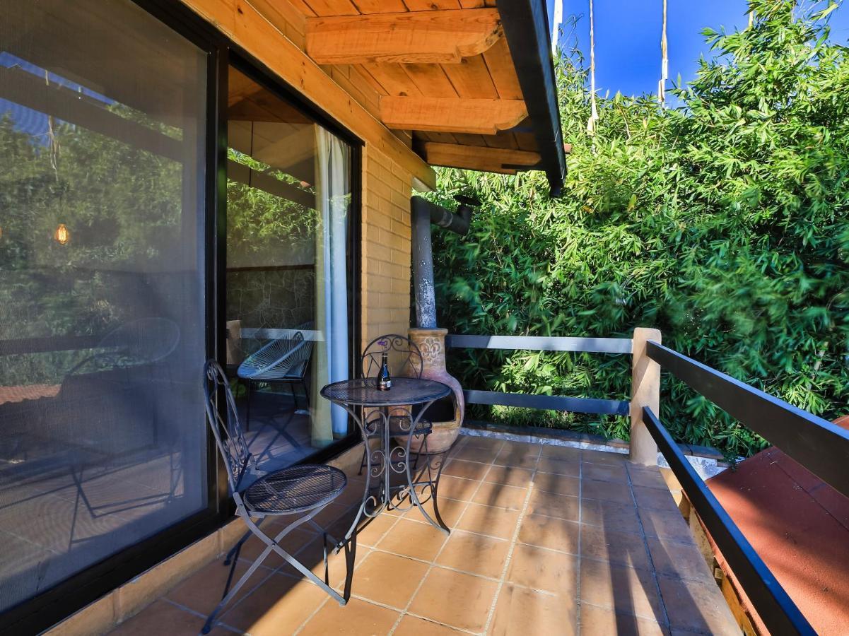 Cabanas Lago Escondido Valle de Bravo Extérieur photo